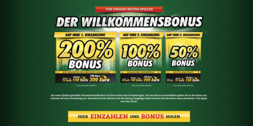 Onlinecasino.de