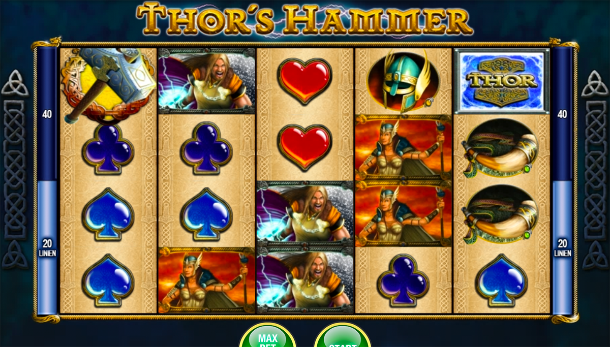 merkur online casino