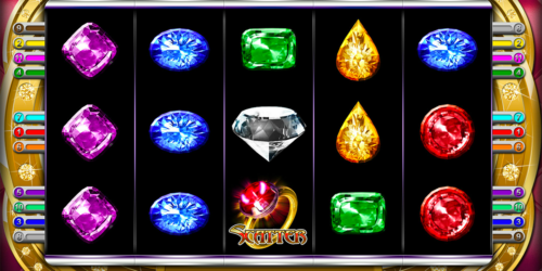 Glamour Gems von Lionline (Löwen Play)